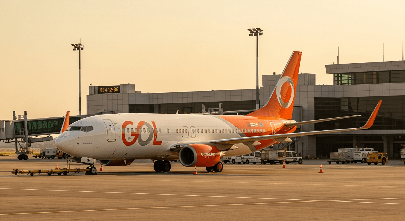 GOL CEO Celso Ferrer Steps Down Post-Restructuring to Lead Boeing Latin America