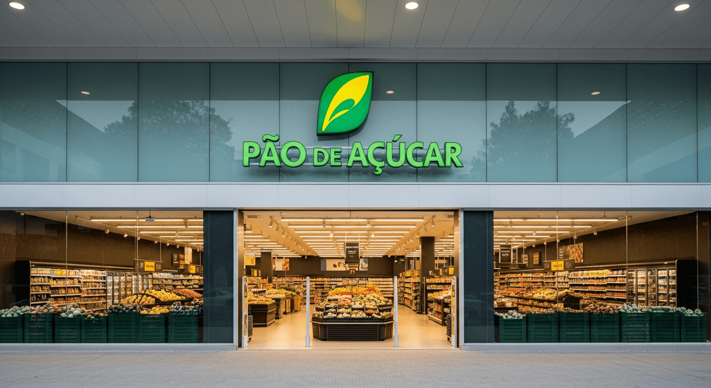 GPA’s Turnaround Derailed by Debt: Q2 Net Loss Widens Despite Sharp Margin Improvement