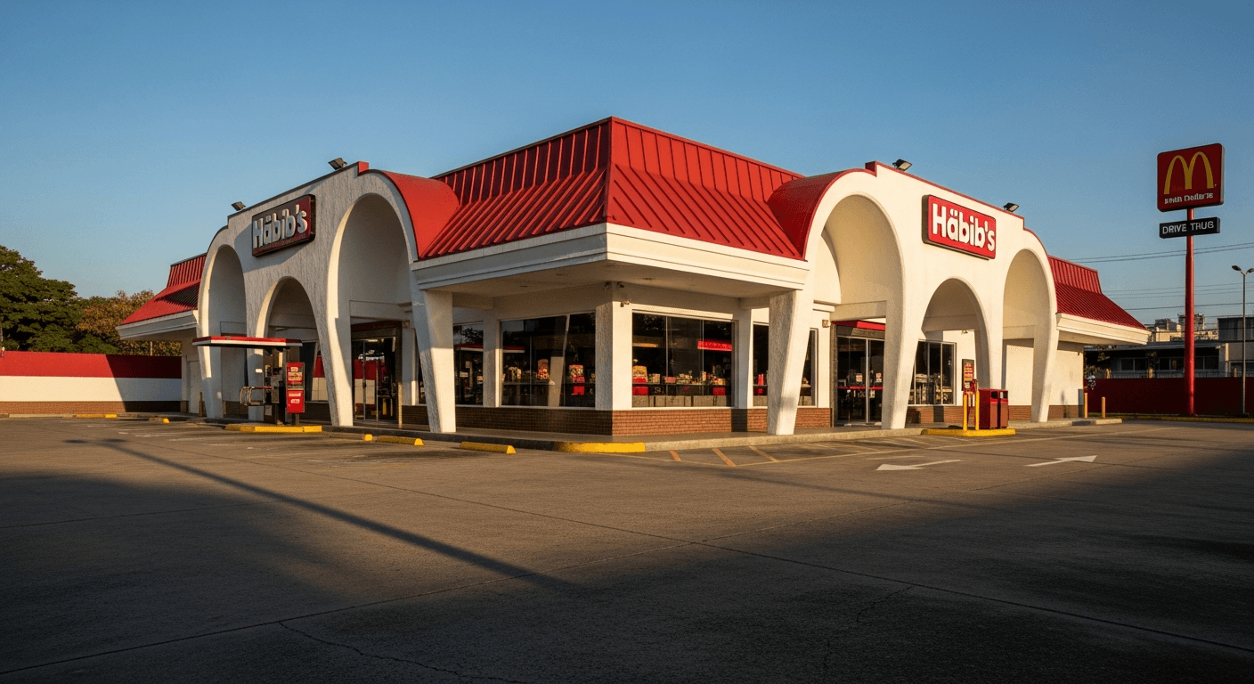 Habib's Owner Obtains Debt Shielding Amid Retail Credit Strain