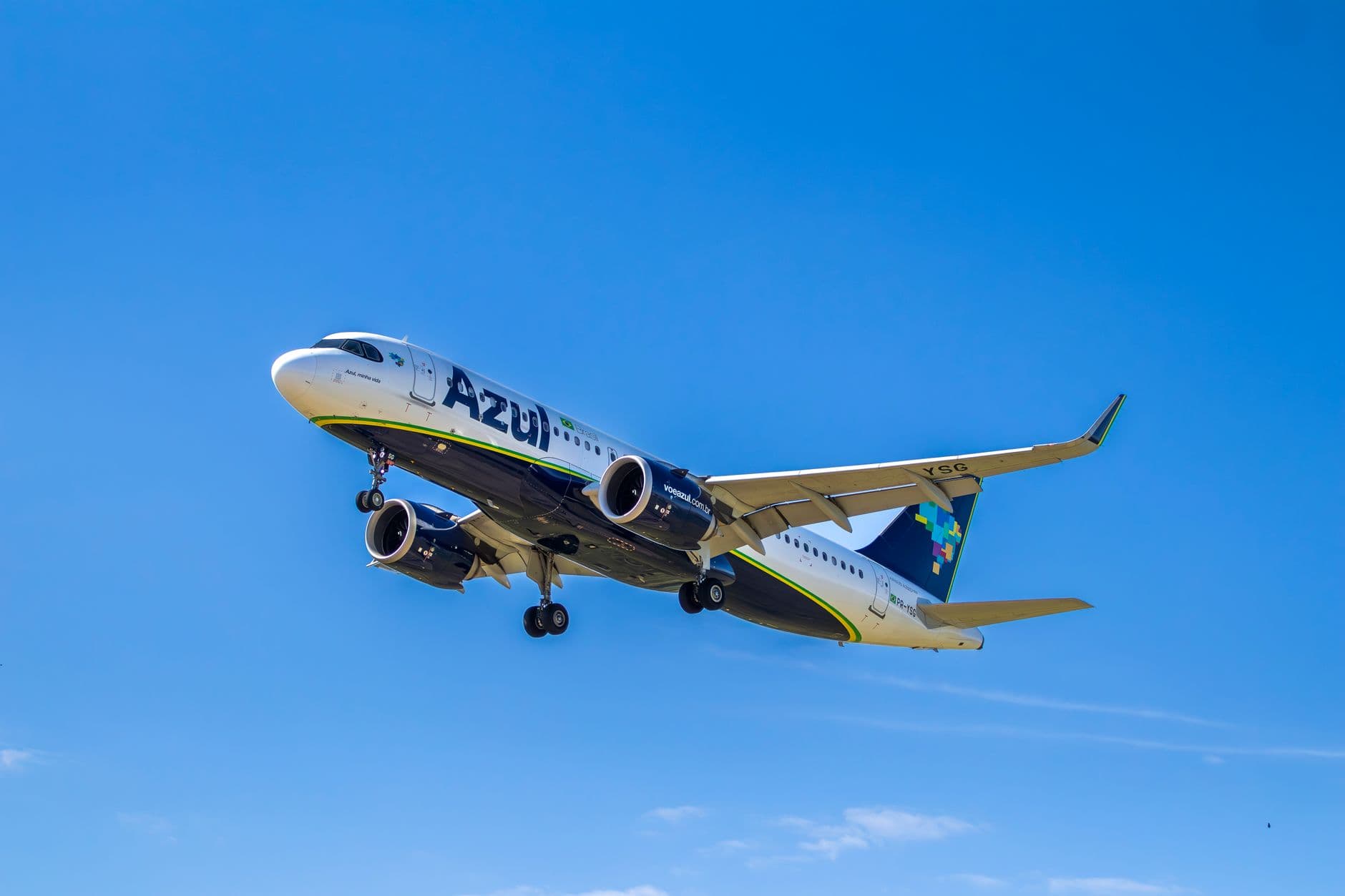High Jet Fuel Costs Delay Recovery for Brazilian Carrier Azul