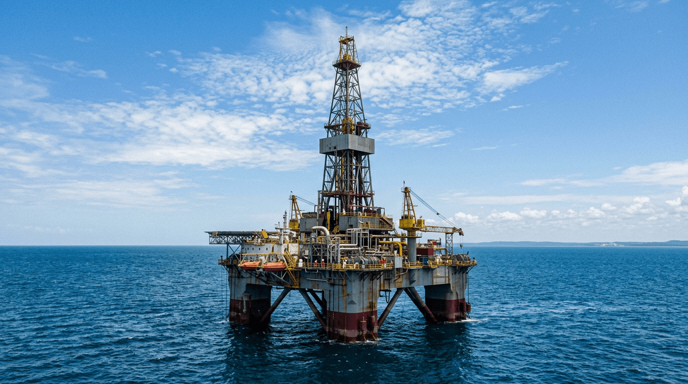 Ibama Clears Petrobras to Drill Three More Wells in Environmentally Sensitive Amazon Mouth