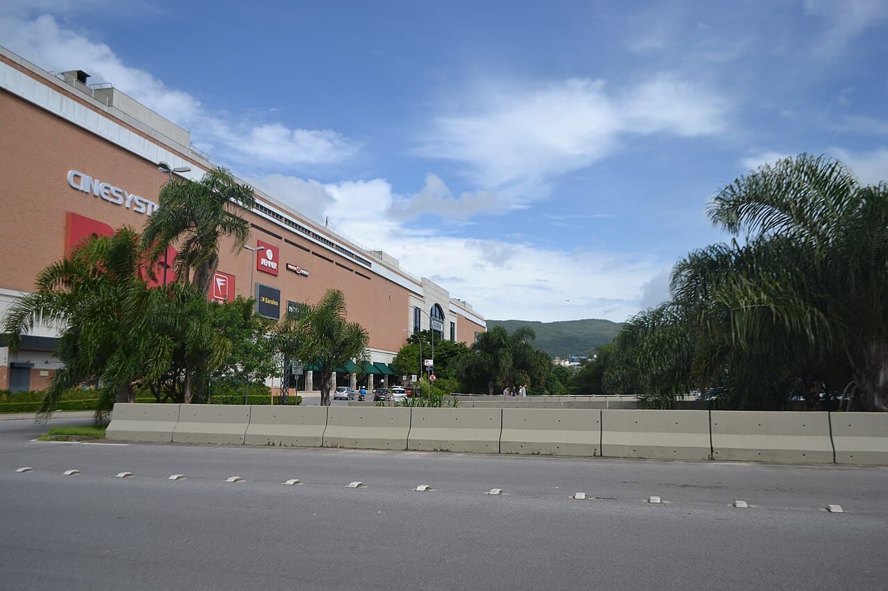 Iguatemi (IGTI11) Recurrent Profit Jumps 22.1%, Overshadowing Consolidated Loss
