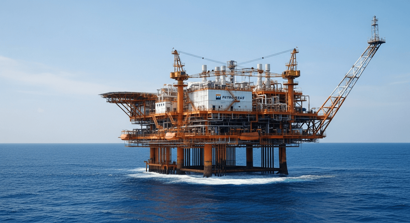 IMF Article IV Warns of Brazil Inflation Risks Despite Oil Cushion