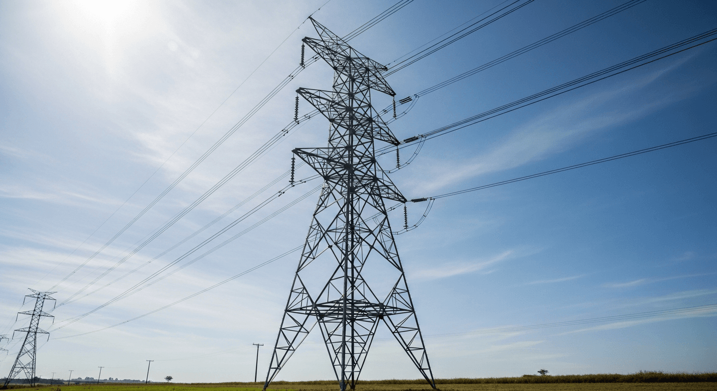 ISA Energia Doubles Follow-On Size to Raise R$1.2 Billion