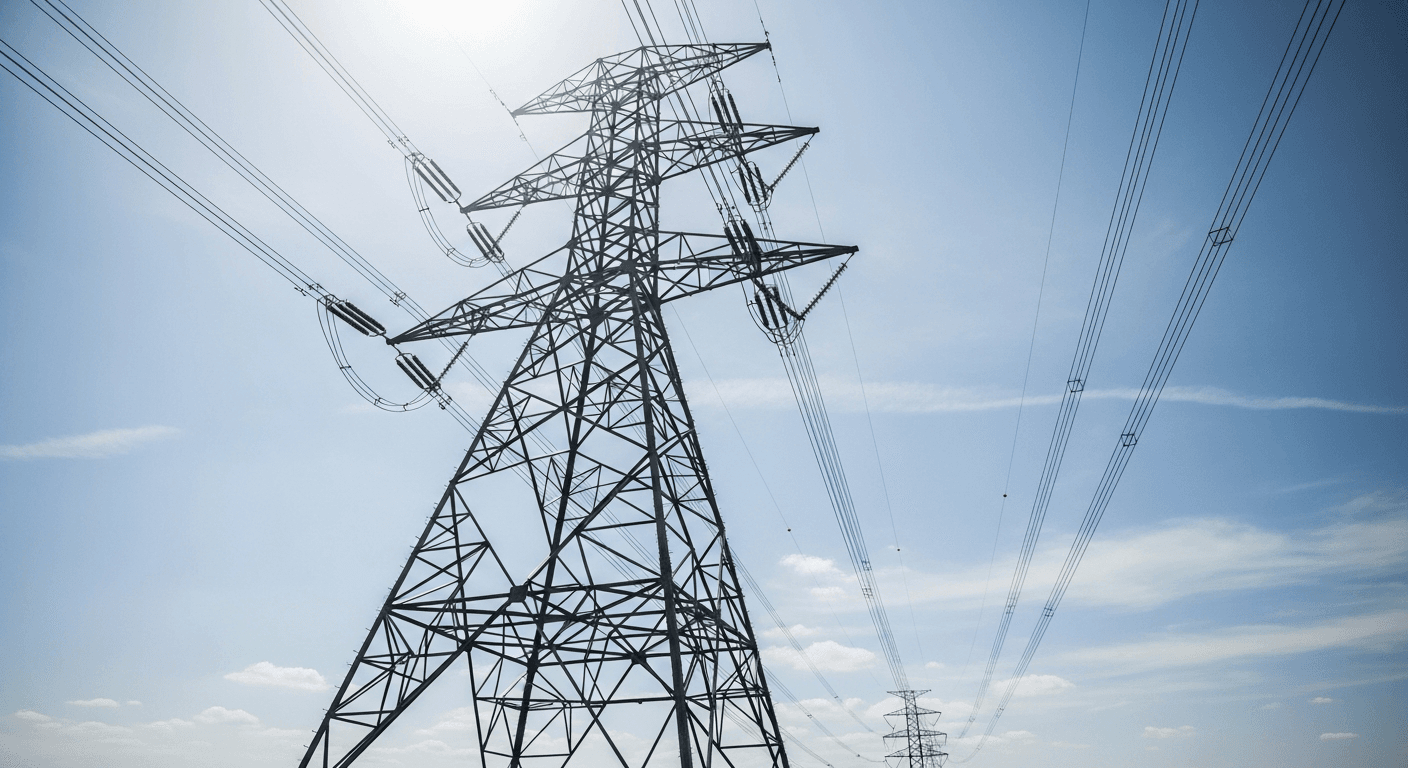 ISA Energia Follow-On Offering Doubles to R$1.2 Billion