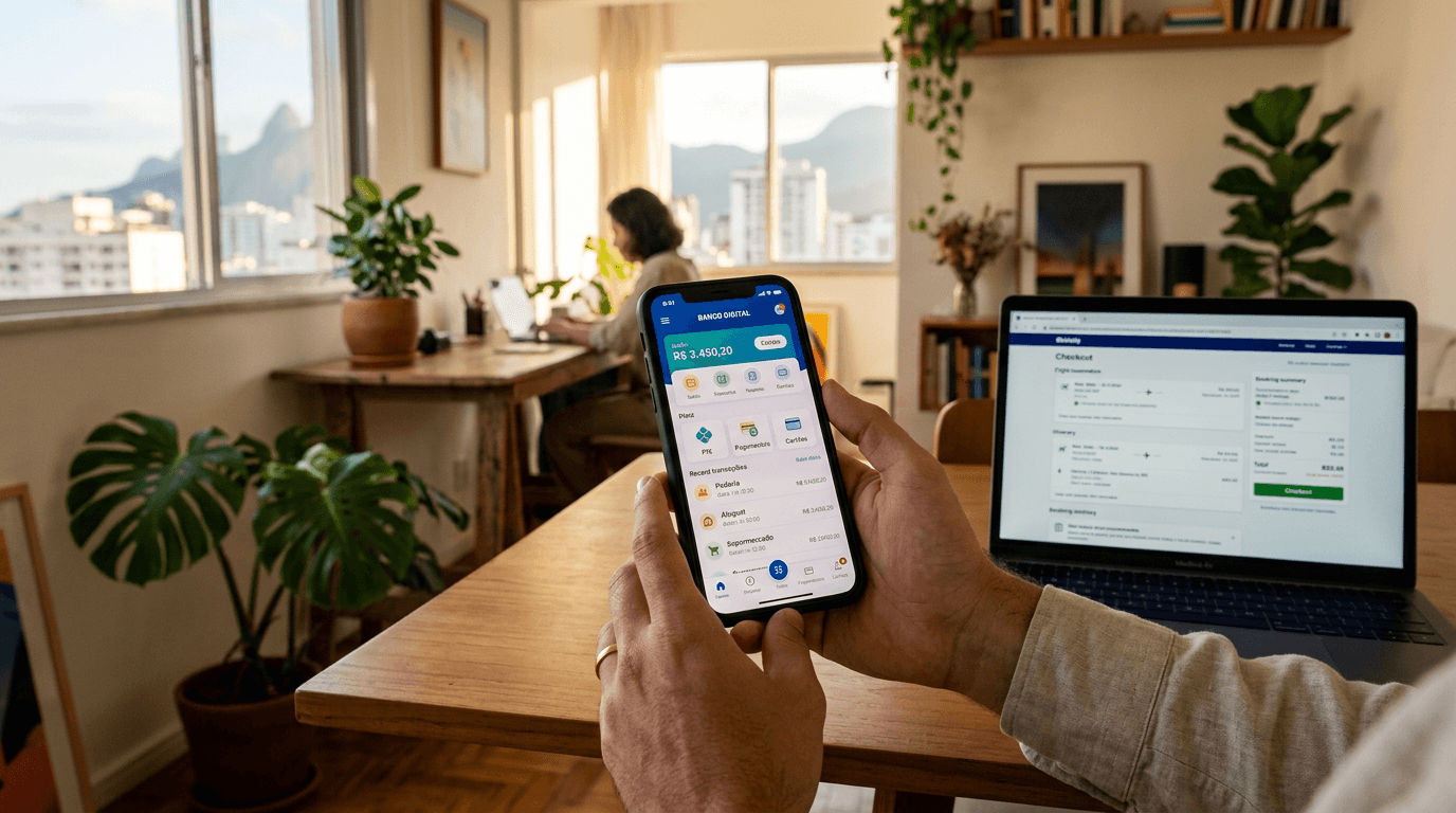 Itaú Unibanco Launches Itaú Pay to Challenge Fintech Rivals