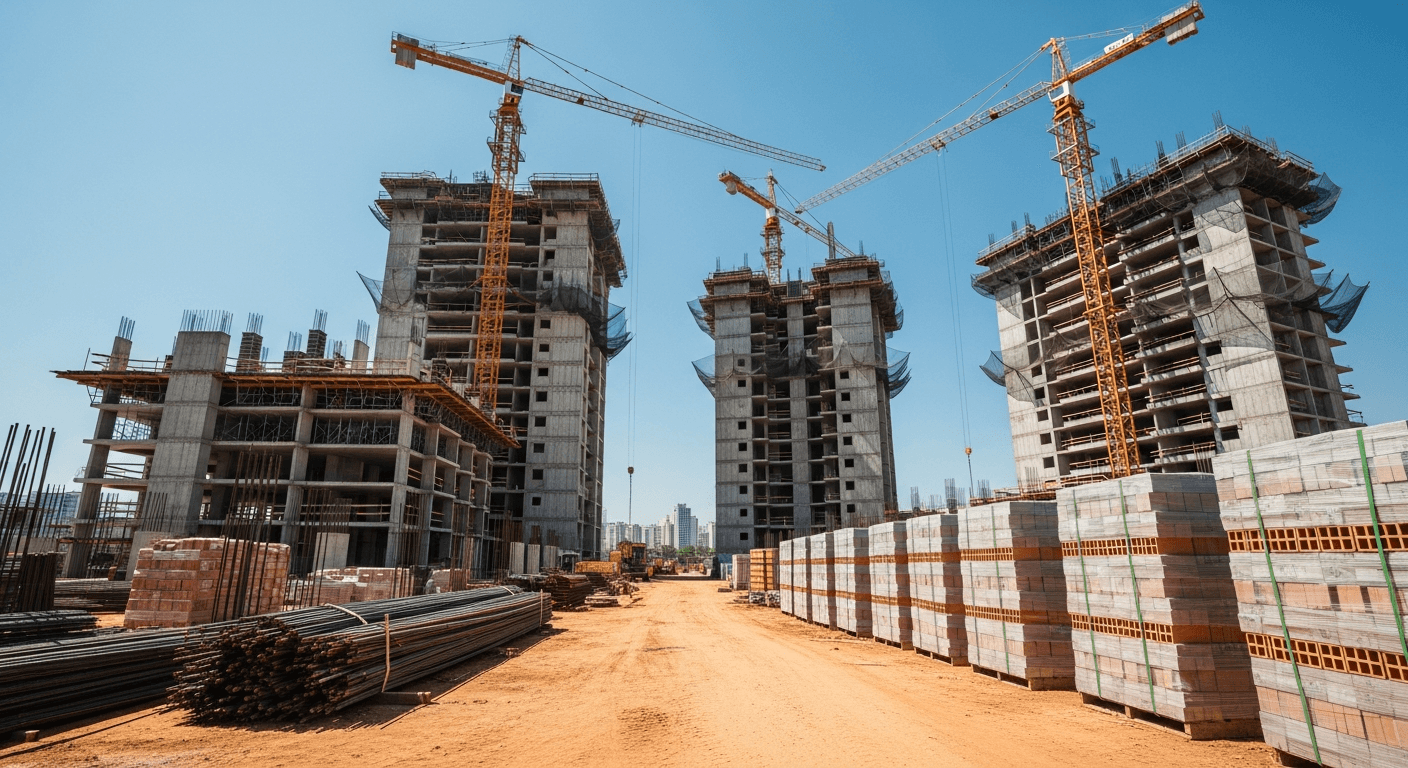 Lavvi Posts R$1.4B in Q2 Launches Following Q1 Pause