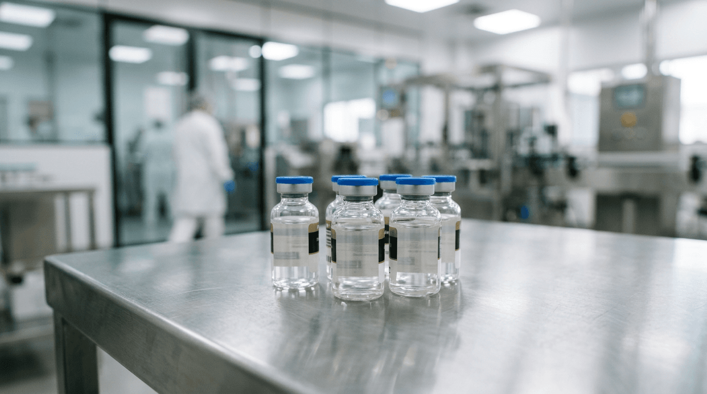Leaked Messages Spark Stock Manipulation Probe at Brazil's Biomm