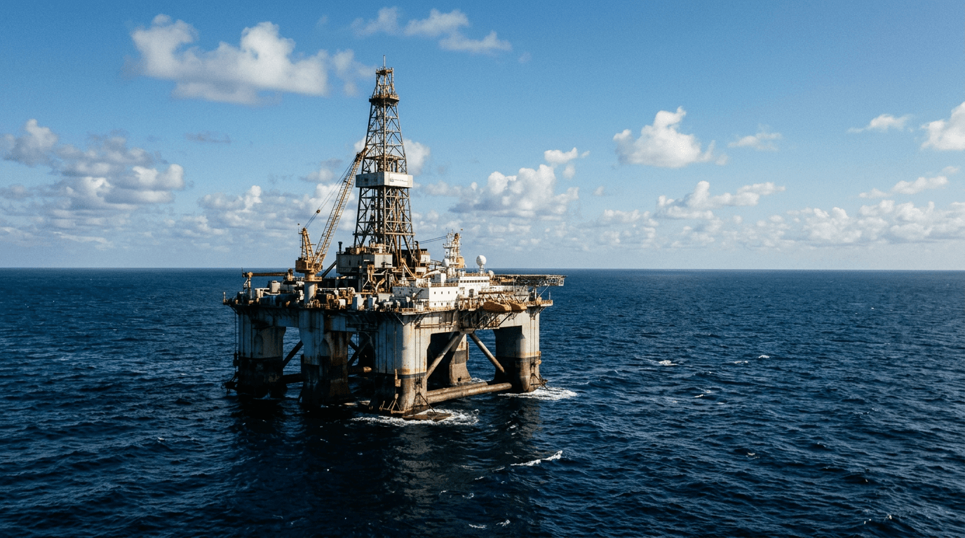 Lula Declares Equatorial Margin the 'New Pre-Salt,' Framing Oil Push as Defense Against US Interest