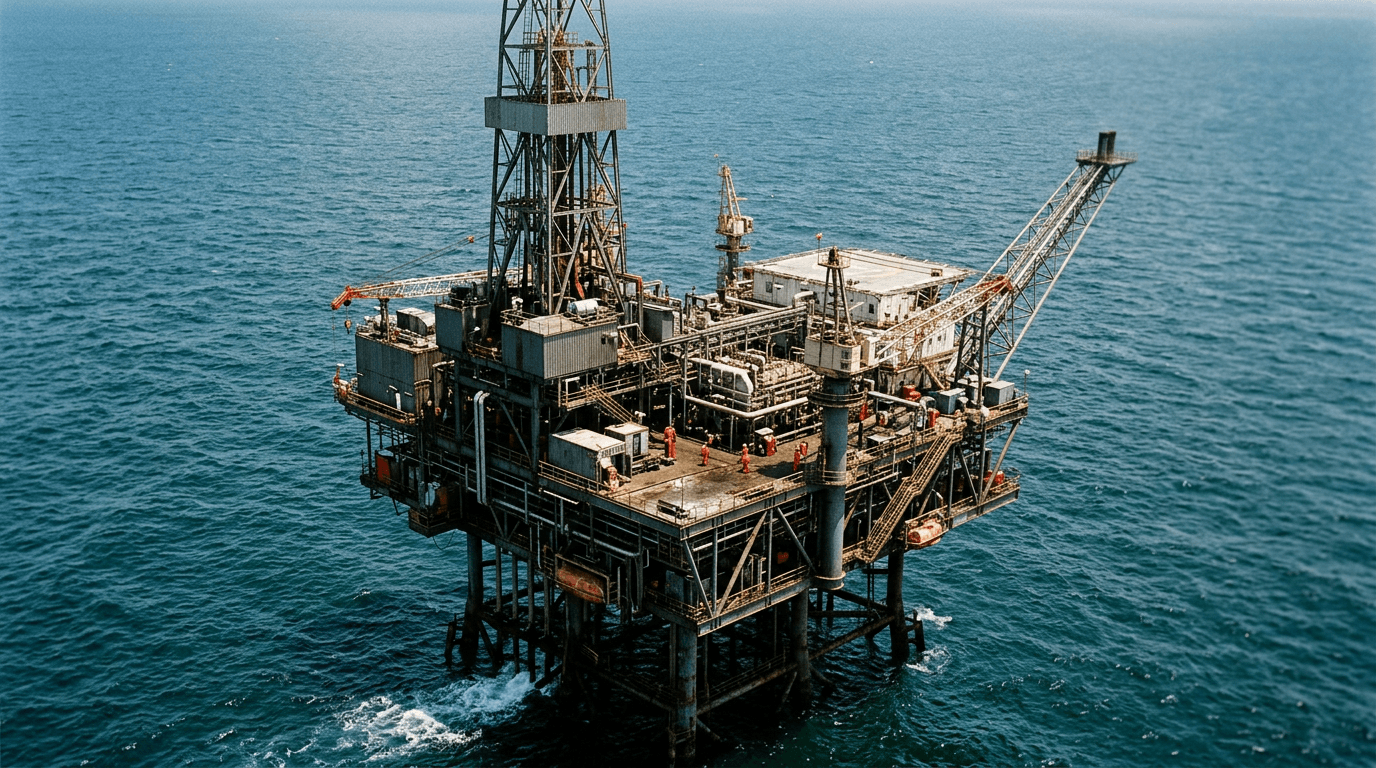 Lula Demands Judicial Transparency as $2.5 Billion Energy Auction and Amazon Oil Drilling Advance in Brazil