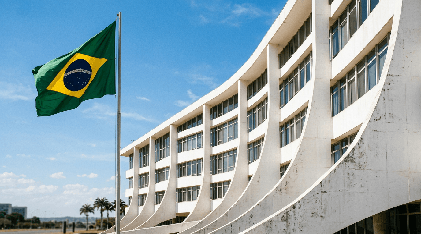 Lula Escalates Fiscal Risk, Dismissing Primary Surplus as 'Nonsense'