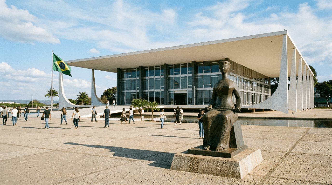 Lula Heads to UN to Defend Sovereignty Amid Escalating Supreme Court, Election Tensions in Brazil