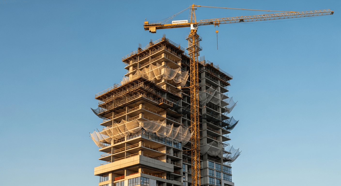 Mitre Realty Net Income Jumps 45.5% as Margin Expansion Fuels Strong Q2 Results