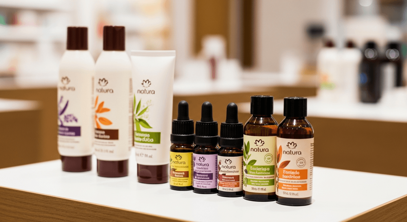 Natura Controllers Seek OPA Waiver as Advent International Secures Board Seats