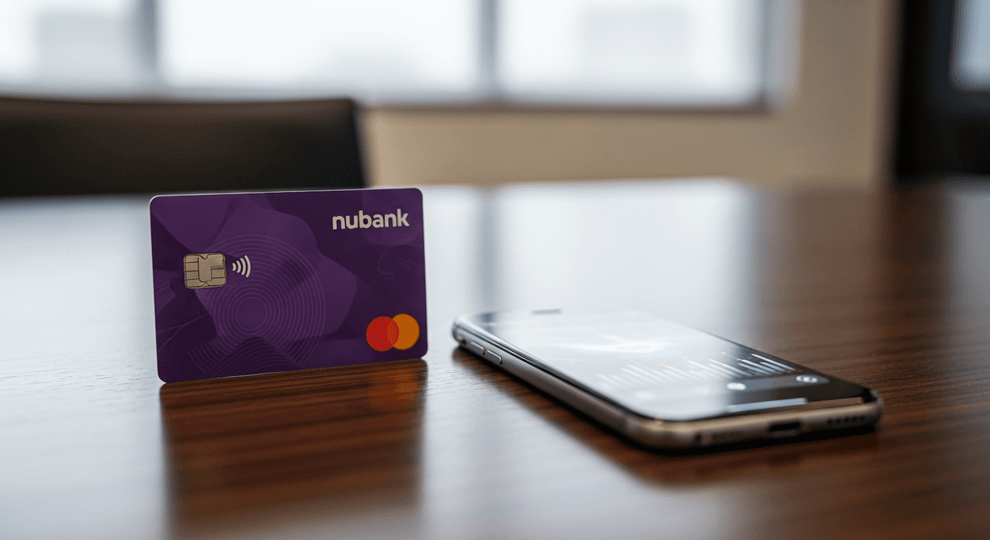 Nubank CEO Joins OpenAI Board Ahead of Anticipated IPO