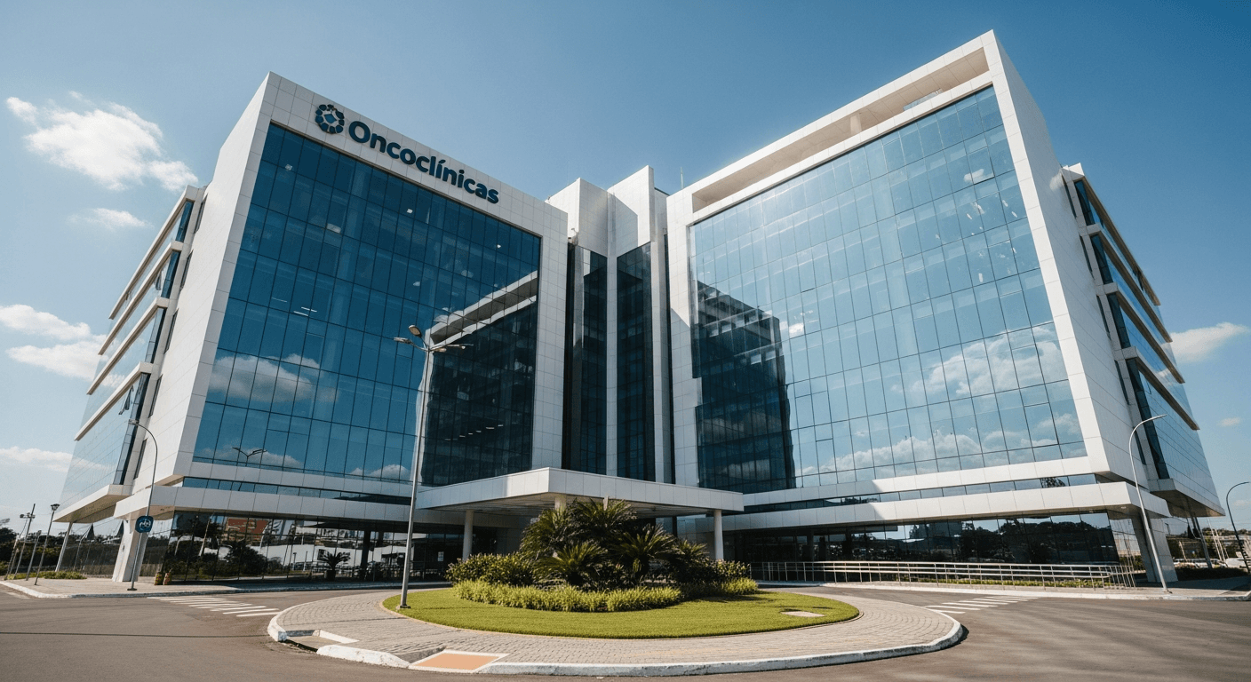 Oncoclínicas Files for Extrajudicial Recovery to Restructure Debt