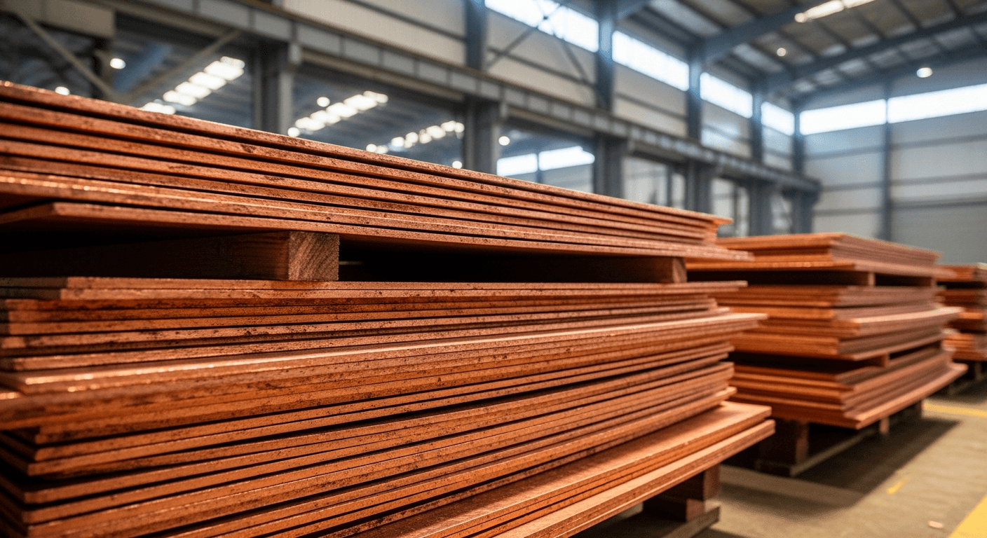 Paranapanema Secures $40M Dubai Investment Offer