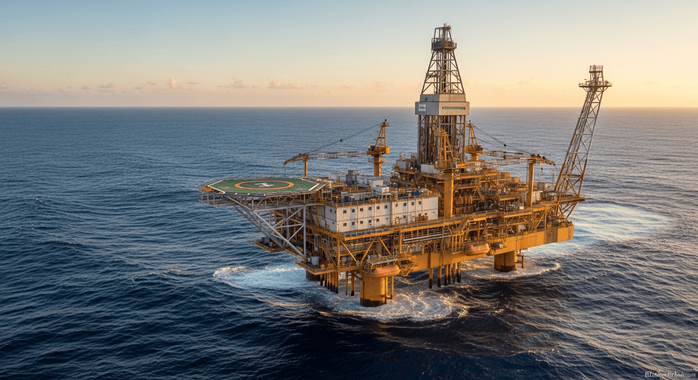 Petrobras Appoints FUP-Linked William Nozaki as Interim Energy Transition Director; PETR4 Drops 1.72%