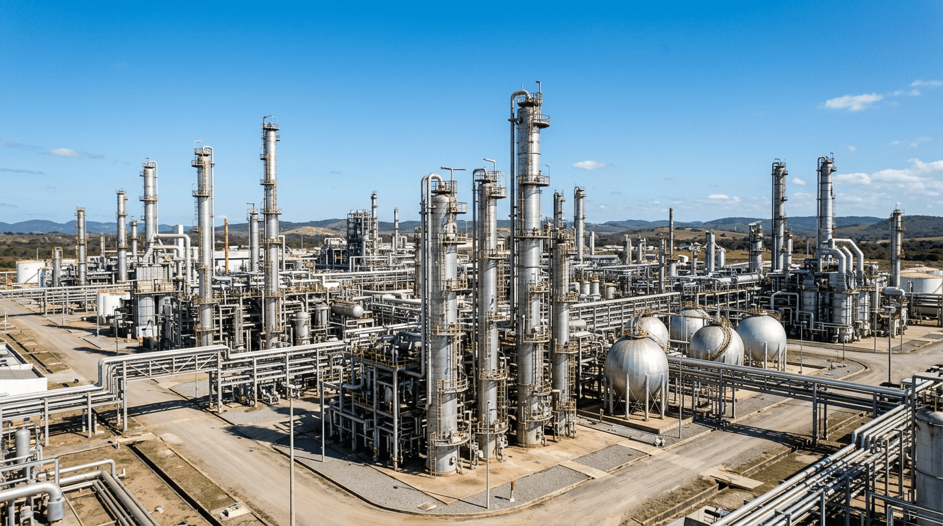 Petrobras Director Confident on Consensus for Braskem’s $10.9 Billion Debt Restructuring