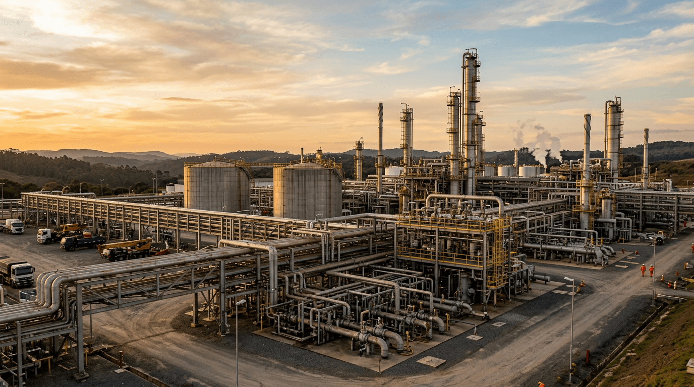 Petrobras Pressures Lula Government to Block Regulator’s Natural Gas Competition Plan