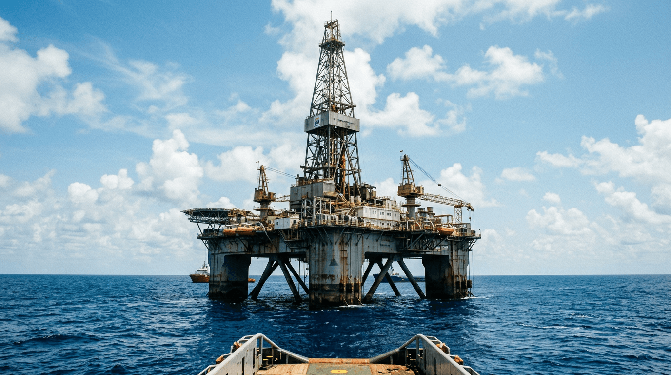 Petrobras Pushes for Amazon Mouth Drilling Start in January Despite Court Challenge from Federal Prosecutors