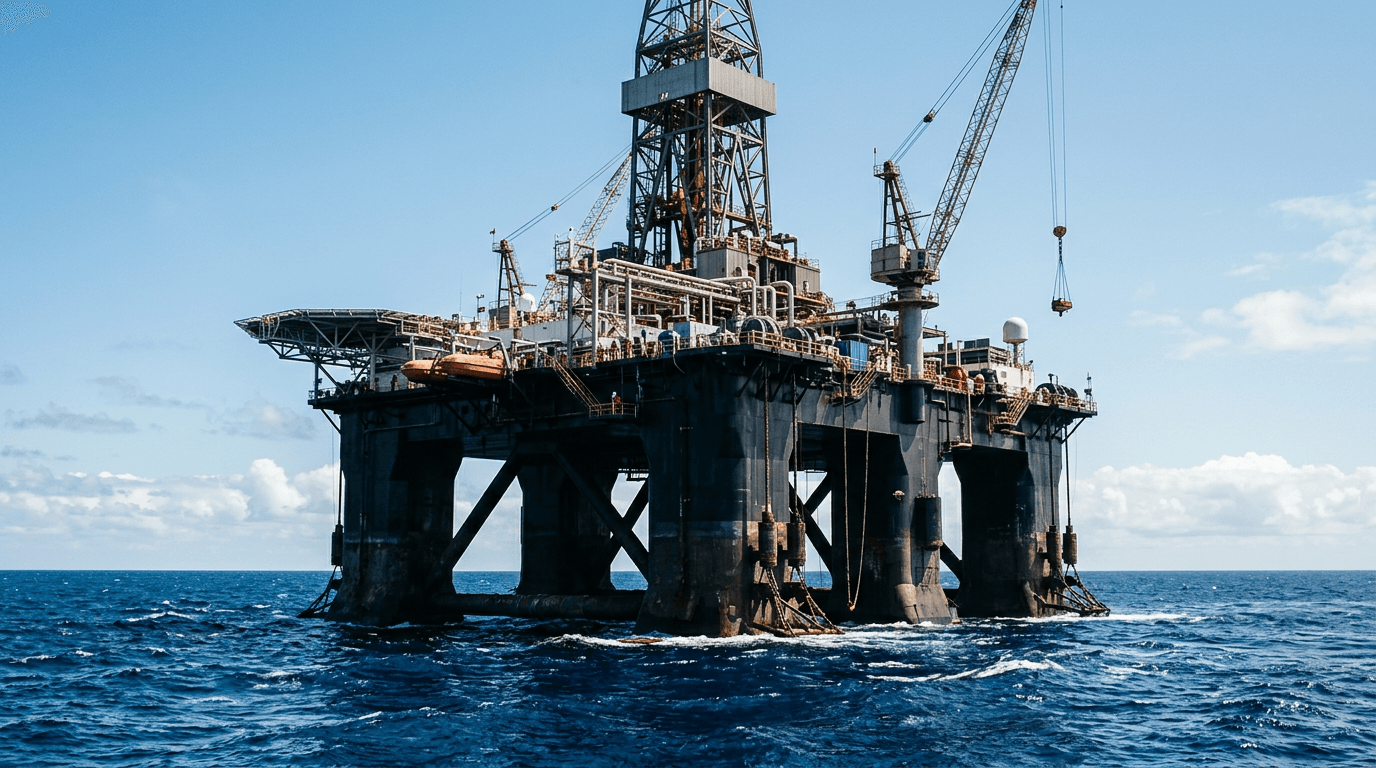 Petrobras to Drill Three More Equatorial Margin Wells After Securing IBAMA Approval