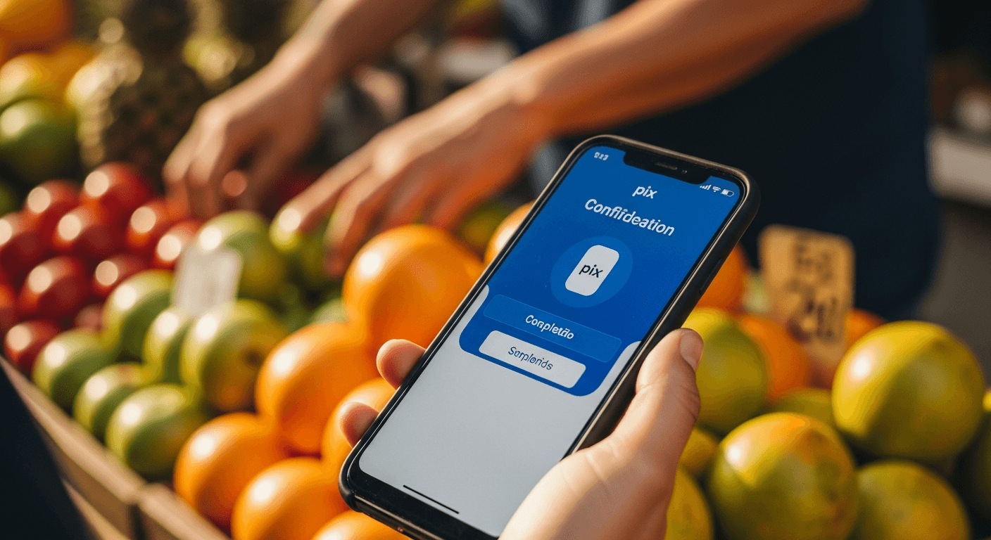 Pix Defies US Trade Backlash to Become Global Fintech Model