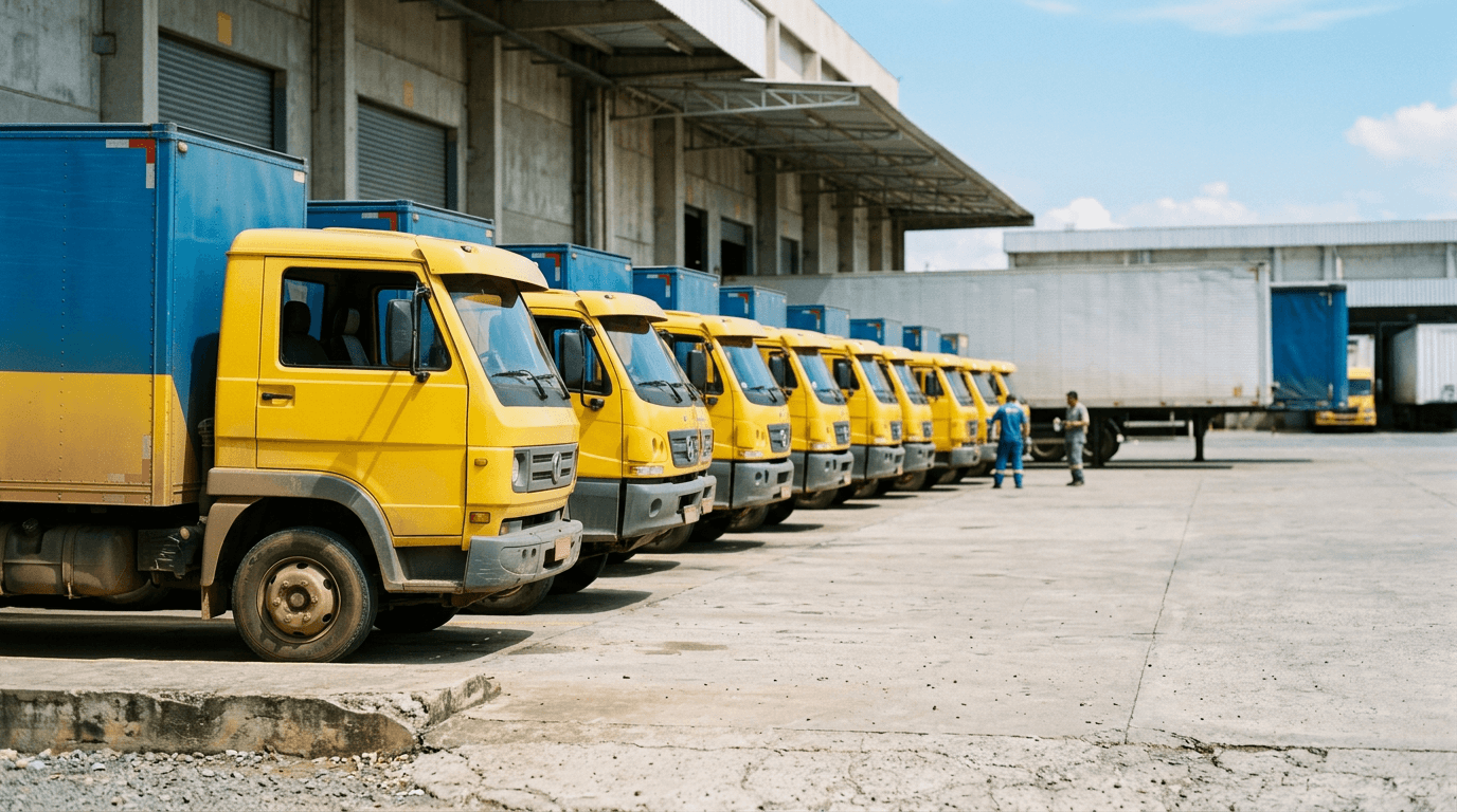 Presidential Candidate Augusto Cury Puts Privatization of Brazil’s Deficit-Ridden Post Office Back on the Table