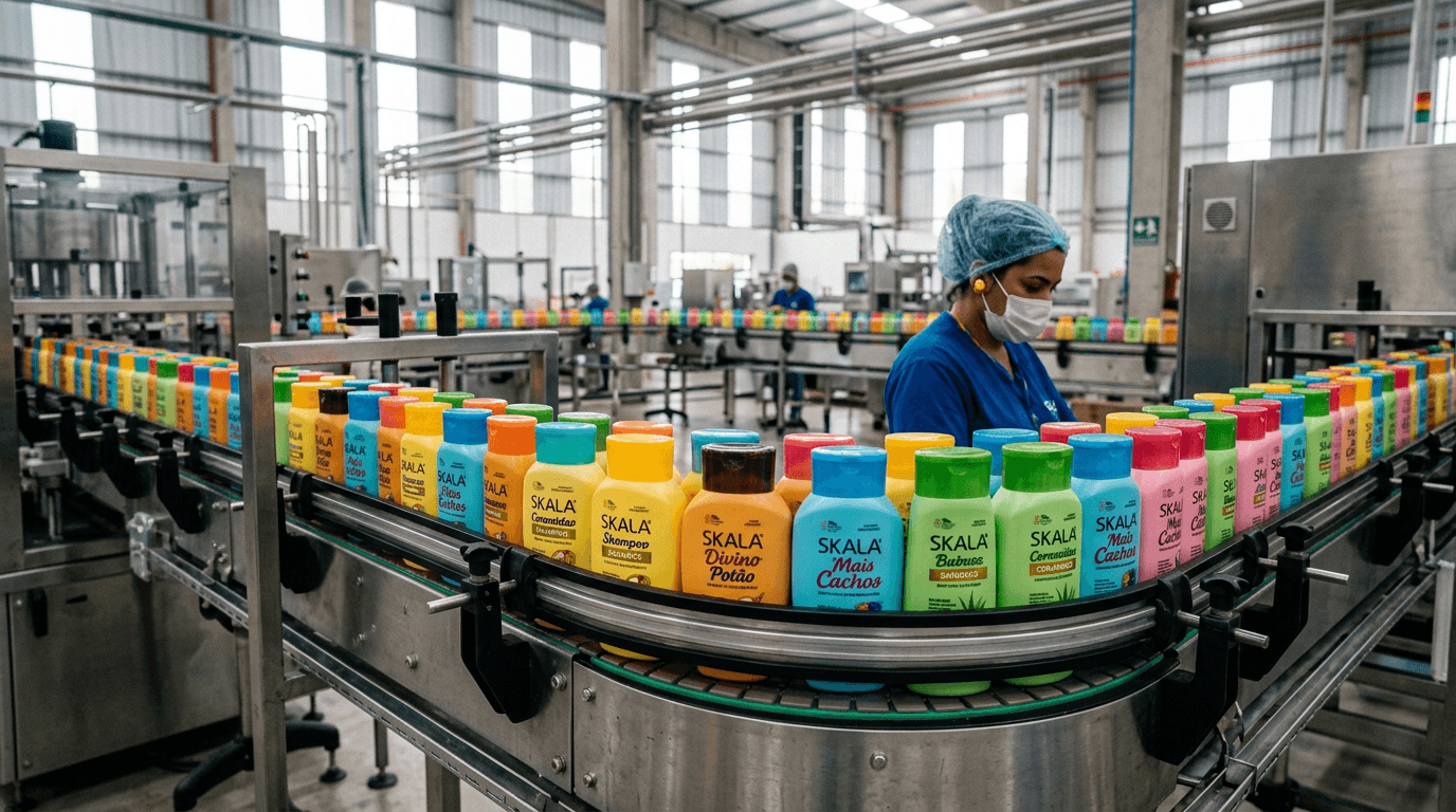 Private Equity Giant Advent Raises $30 Billion, Eyeing Brazil Bets