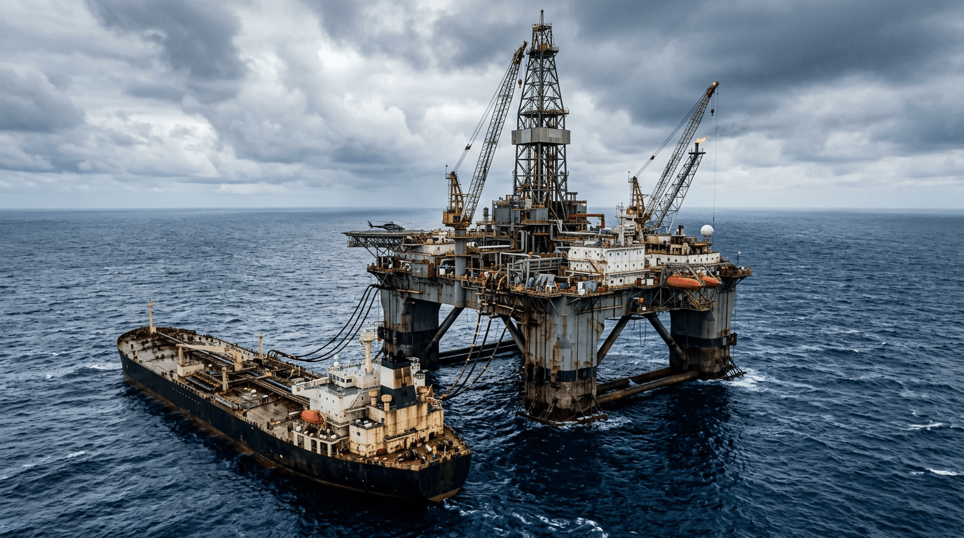 Regulatory Uncertainty, Export Tax Top Risk for Foreign Oil and Gas Investment in Brazil