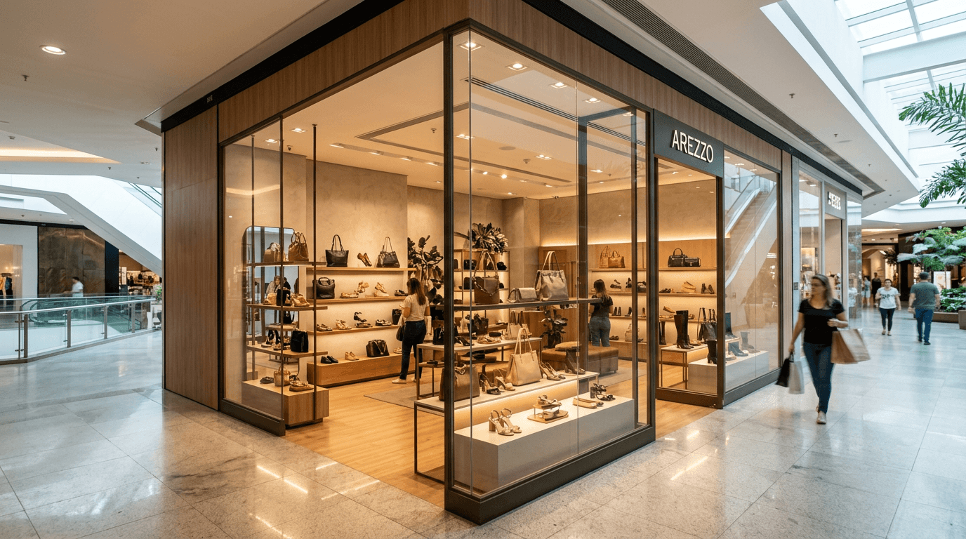 S&P Downgrades Brazilian Retail Giant Azzas on Corporate Split, Weak Q2 Results