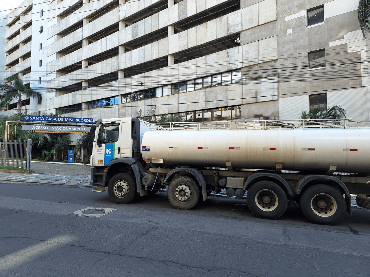 Sabesp Merger Valuation: What is EMAE Worth in the Integration?