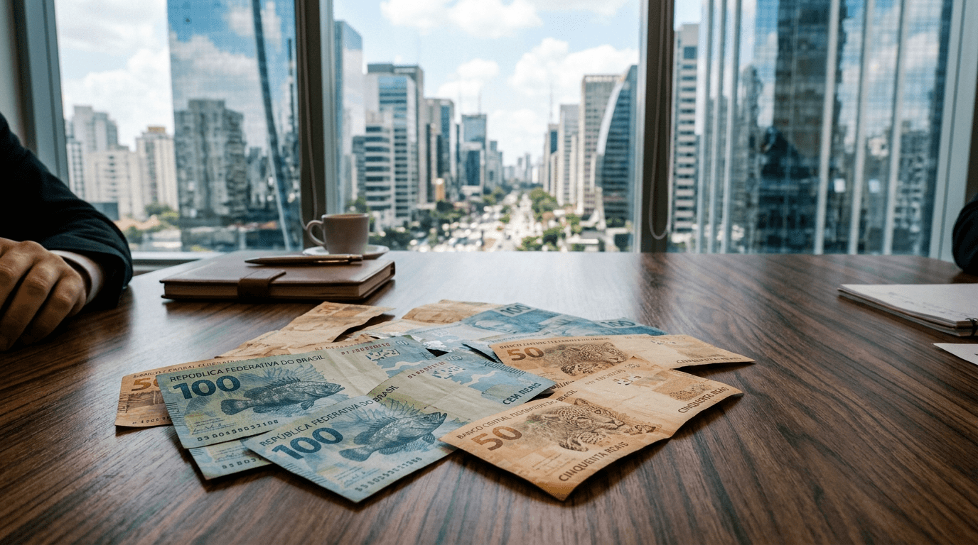 São Paulo Court Accelerates Asset Freezes Against Securitizadora Over Signs of 'Asset Stripping'
