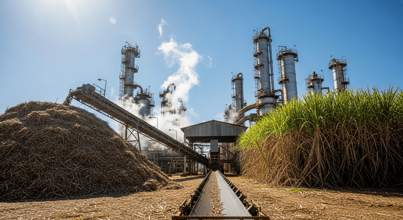 São Paulo Court Approves Raízen's R$65 Billion Restructuring; Creditors to Convert Debt to Equity at Premium