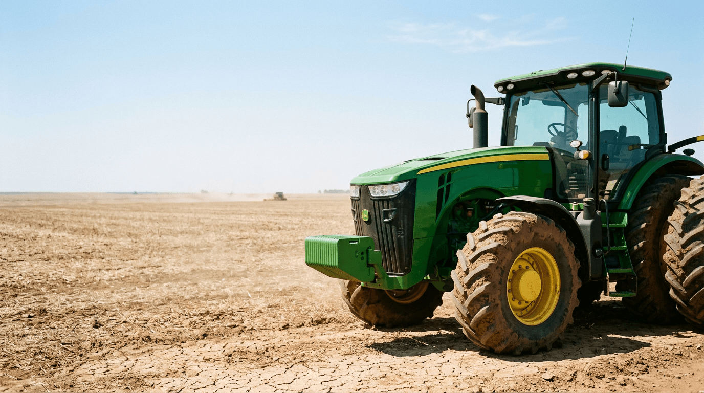 Speculative Bets Rise on Chicago Soybeans Amid Brazil Planting Delays