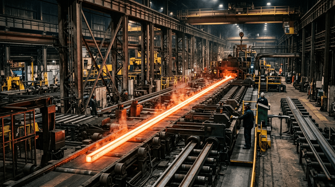 Gerdau Reports Strong Q3 Profit and Outlines New Dividend Schedule
