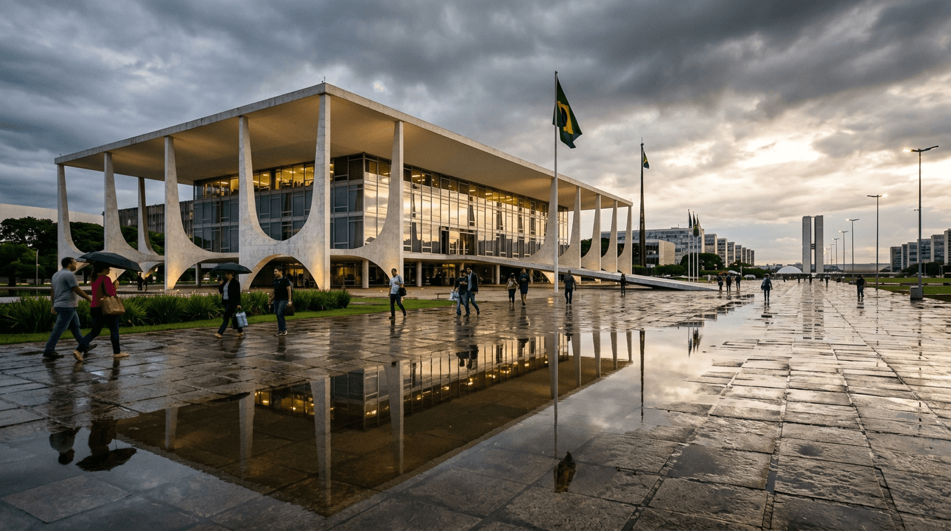 STF Takes Up R$103 Billion Precatórios Case, Posing Major Fiscal Threat to Brazil’s Budget