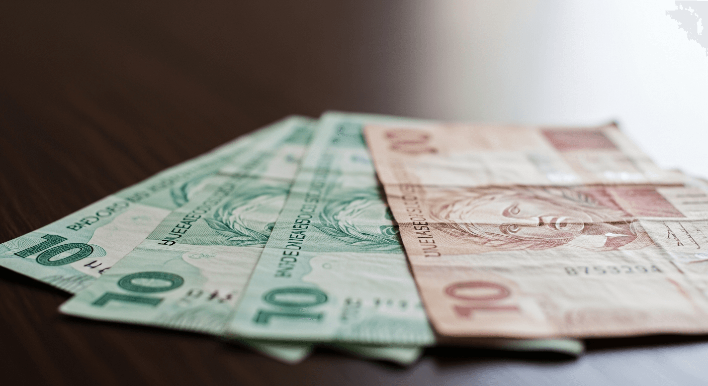 Structural Support: Strong $9.1 Billion FDI Inflow Shields Brazilian Real from Current Account Deficit
