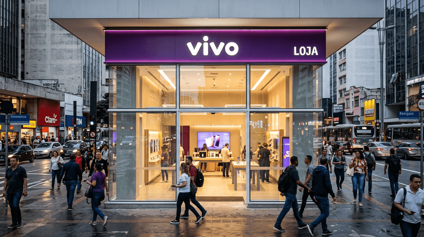 Telefônica Brasil Approves $80 Million Dividend Payout for October