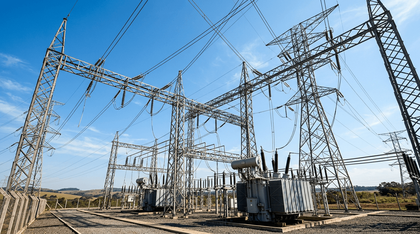 Global Tech Firms Face Grid Bottlenecks in South American AI Race