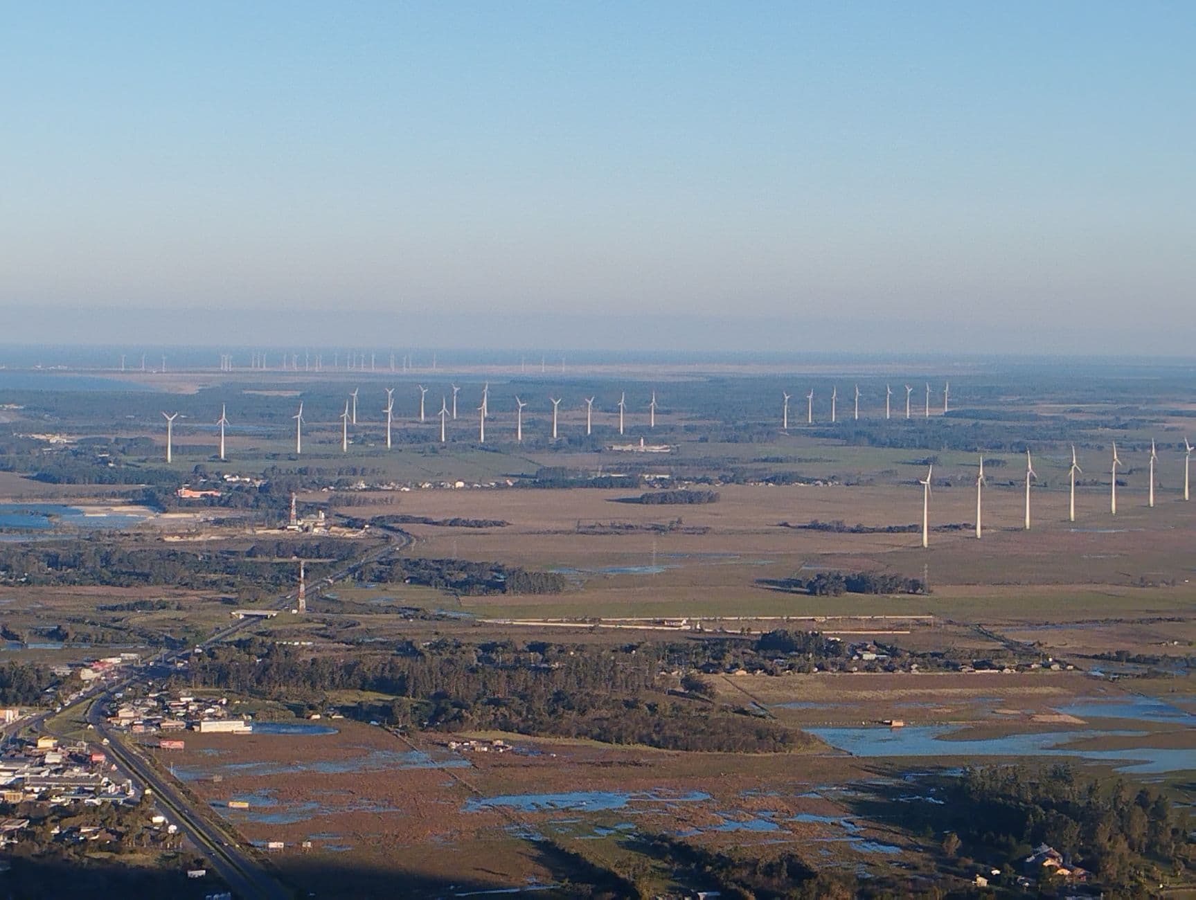 This $150 Billion Energy Market Just Saw a Sudden 2,409% Price Spike