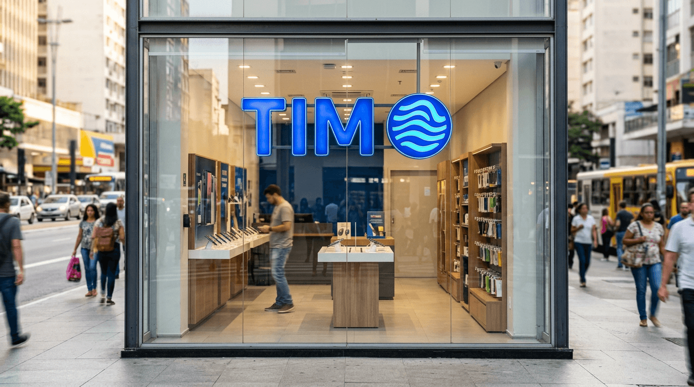 TIM Brasil Gets New Indirect Controller as Italy’s Poste Italiane Takes Over Telecom Italia