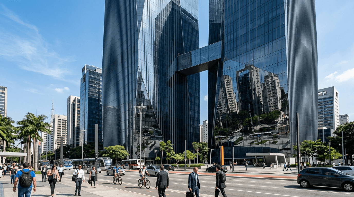 Top Brazilian bank Itaú buys AI startup NeoSpace for $589 million