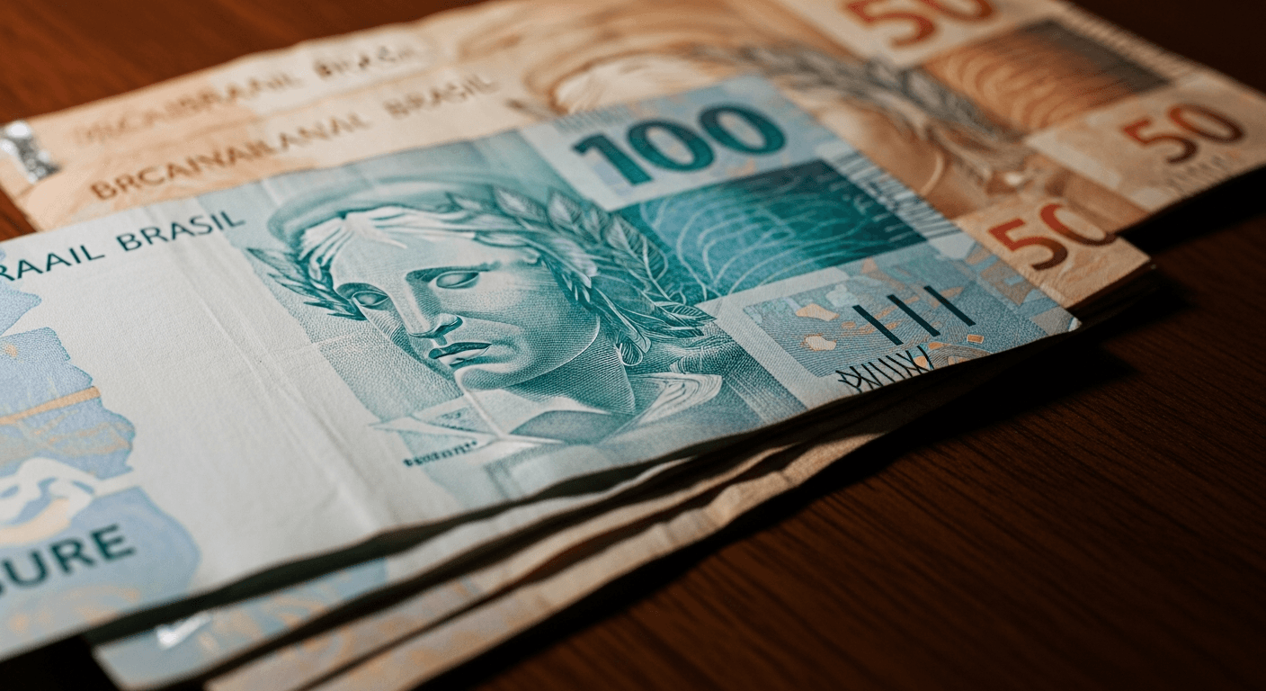Top Fund Flags 'Deteriorated' Brazilian Debt, Risk of Doubling by 2032