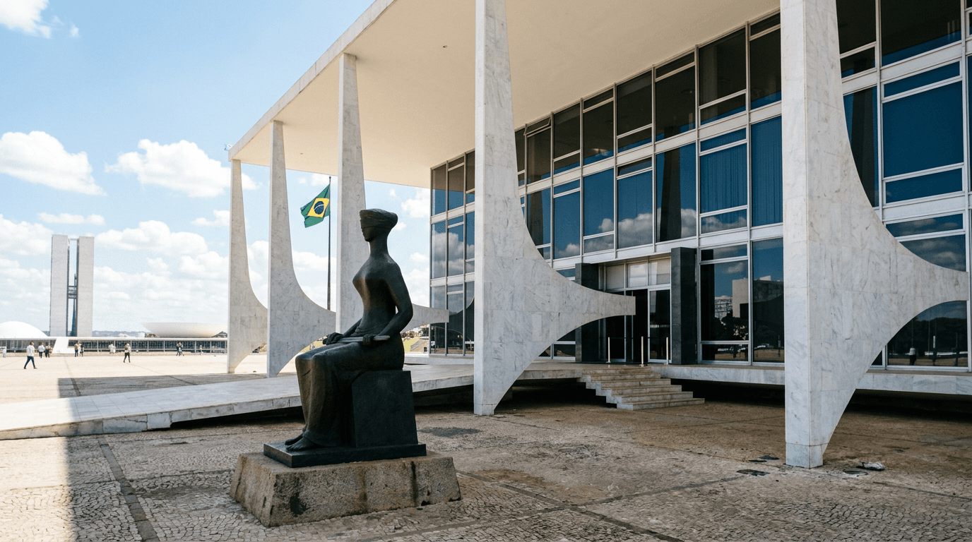Unsealed Evidence Against Bolsonaro Challenger Flávio Deepens Brazil’s Judicial and Election Crisis