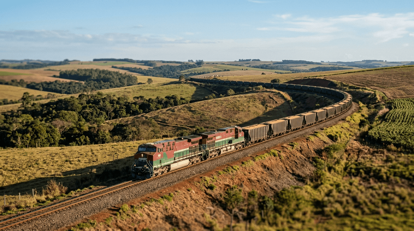 US investors face OTC transition as Cosan advances Rumo rail stake sale