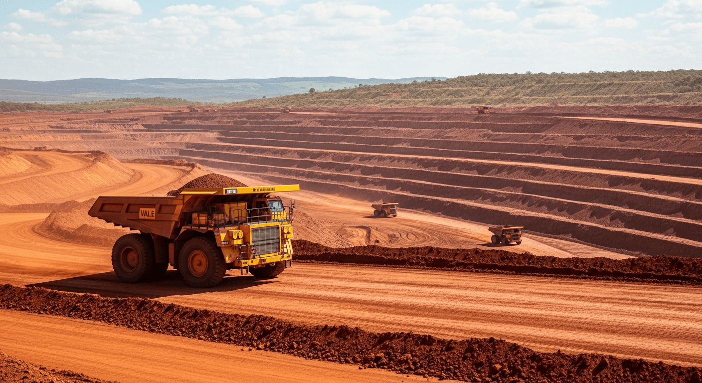 US Tariffs Threaten Brazil Exports; Lula Unveils $3.66B Aid