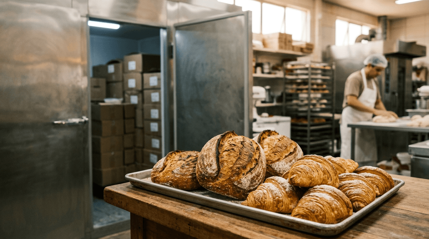 Vanguard and iShares Emerging Market Funds Get a Taste of Frozen Bread