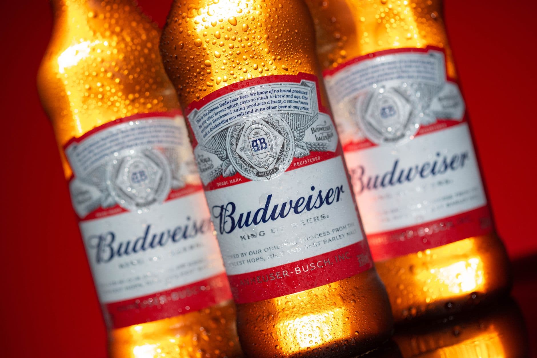 Why Barron’s Sees a Diet Coke Moment for Budweiser Parent AB InBev