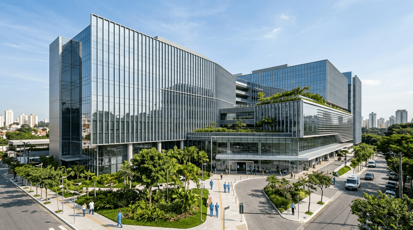 Why This Medical Education Giant Plunged After a Top Hospital Deal